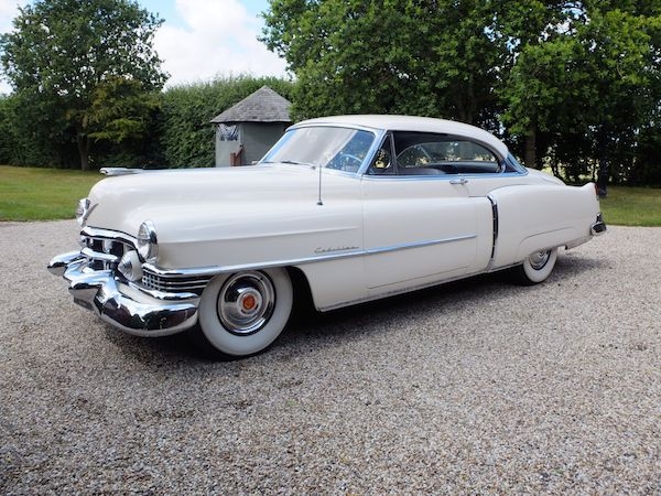 Classics from Terence Morley